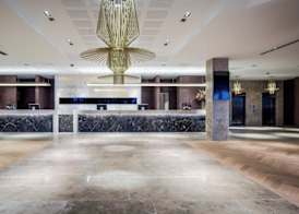 Van der Valk Hotel Enschede 2