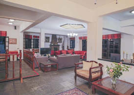 Pilio Sea Horizon Hotel 5
