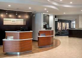 Courtyard by Marriott Ewing Princeton 3