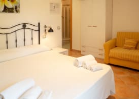 Casale Del Borgo 5