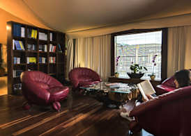 Telal Resort Al Ain 4