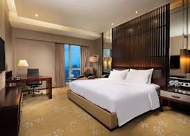 Crowne Plaza Taizhou by IHG 3