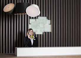 Holiday Inn VILLINGEN - SCHWENNINGEN by IHG 2