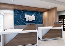 Holiday Inn Express & Suites FORT WALTON BEACH - EGLIN AREA by IHG 2