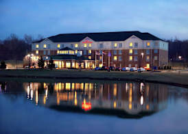 Hilton Garden Inn St. Louis/Chesterfield 2