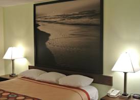 Super 8 by Wyndham Fayetteville 2