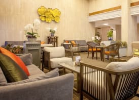 Phuket Merlin Hotel 5