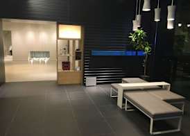Meitetsu Inn Nagoyaeki Shinkansenguchi 2