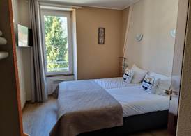 L'Auberge d'Eygliers 5