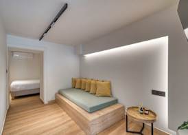 Vittore Gambello Rooms 3