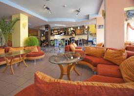 Regina Hotel 5