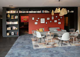Mercure Lille Marcq en Baroeul 2