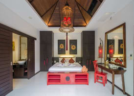 The Bell Pool Villa Resort Phuket 4