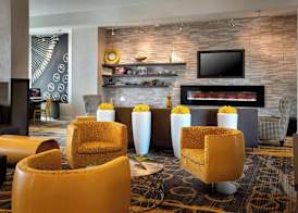 Courtyard by Marriott Philadelphia Lansdale 2