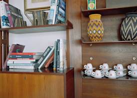 Hôtel Lucien 4