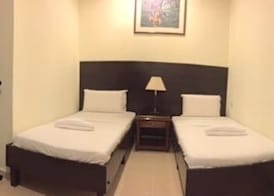 Perhentian Tivoli Inn 3