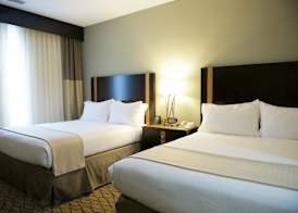 Holiday Inn EFFINGHAM by IHG 3