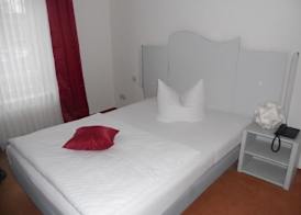 Hotel und Restaurant Rosenkranz 5