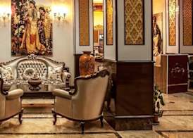 Grand Corner Boutique Hotel 2