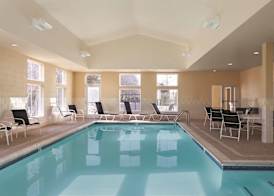 Hampton Inn & Suites Mystic 4