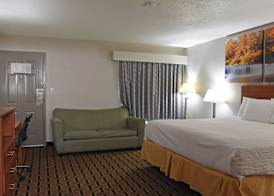 Days Inn by Wyndham Lebanon 4