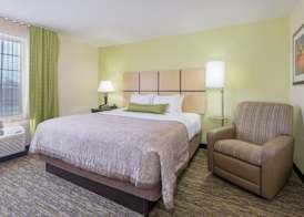 Candlewood Suites MIDWEST CITY by IHG 4