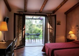 Tenuta Pilastru Country Resort & Spa 3