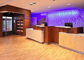 Fairfield Inn & Suites by Marriott Plymouth White Mountains 3