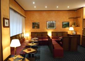 Hotel Accursio 4