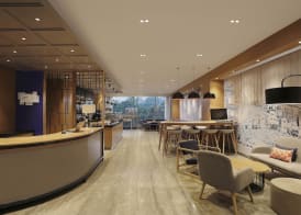 Holiday Inn Express HYDERABAD BANJARA HILLS by IHG 2