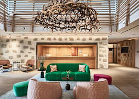 Falkensteiner Hotel Bad Leonfelden l Adults Only l 4 Star Superior 2