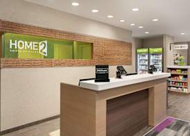 Home2 Suites By Hilton Harrisburg Hershey 4