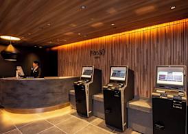 Keio Presso Inn Tokyo Station Yaesu 5