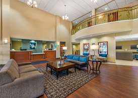 Best Western Plus Tuscumbia/Muscle Shoals Hotel & Suites 2