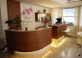 Hotel Orchidea 2
