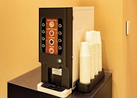 Far East Village Hotel Osaka, Honmachi 5
