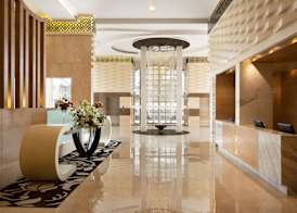Ramada by Wyndham Dehradun Chakrata Road 5