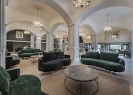 Gran Hotel Panamericana, Mérida 3