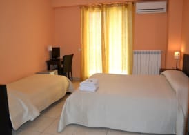Hotel Centro Benessere Acquaplanet 3