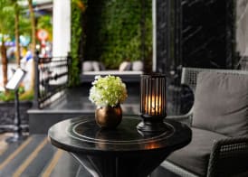 La Sinfonía del Rey Hotel & Spa 4