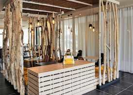 ibis Styles Arcachon Gujan Mestras 4