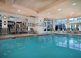 Hilton Garden Inn Newport News 5