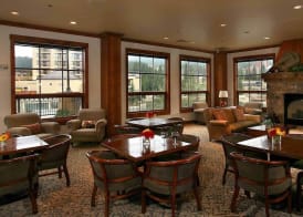 Hyatt Residence Club Main Street Station 3