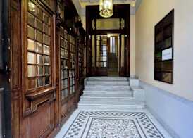 Relais Vittoria Colonna 2