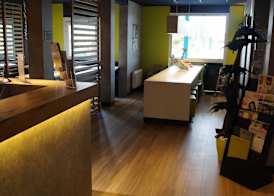 ibis budget Cabourg Dives sur Mer 2
