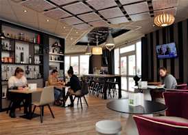ibis Styles Rouen Nord-Barentin 2