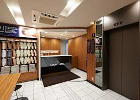 Super Hotel JR Ueno Iriyaguchi 3