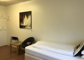 ALBERT Guesthouse 5