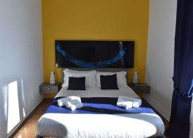 Specchio di Parthenope B&B 4