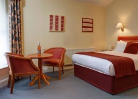 Best Western Banbury House Hotel 4